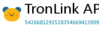 TronLink APK下载